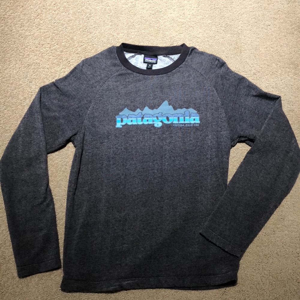 Patagonia